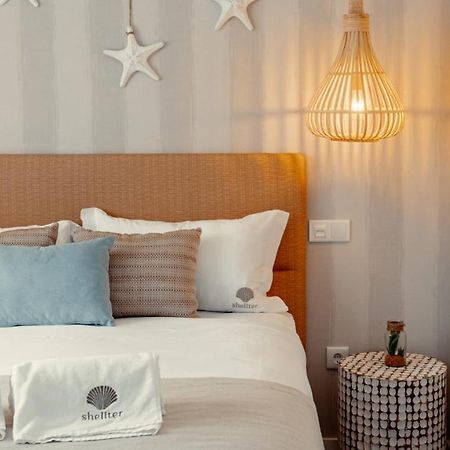 Shellter Apartments By The Sea Vieira de Leiria Extérieur photo