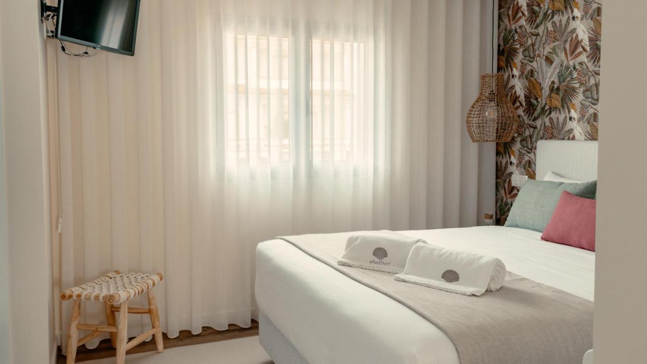 Shellter Apartments By The Sea Vieira de Leiria Extérieur photo
