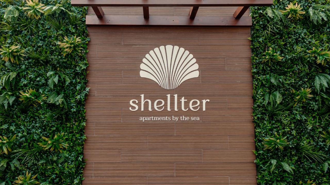 Shellter Apartments By The Sea Vieira de Leiria Extérieur photo